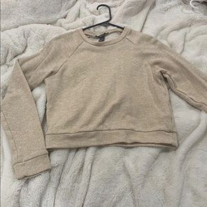 Crewneck Sweatshirt